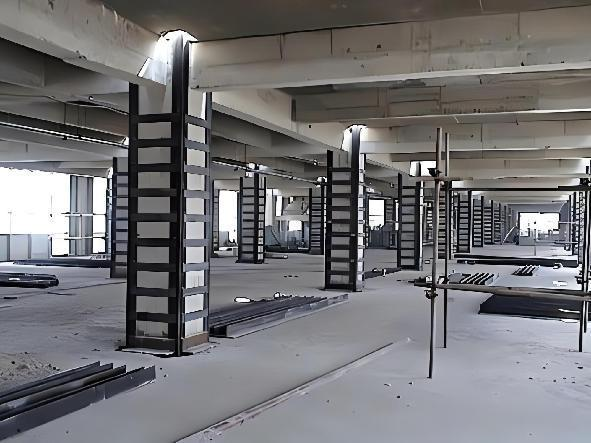 廠房加固哪家便宜？