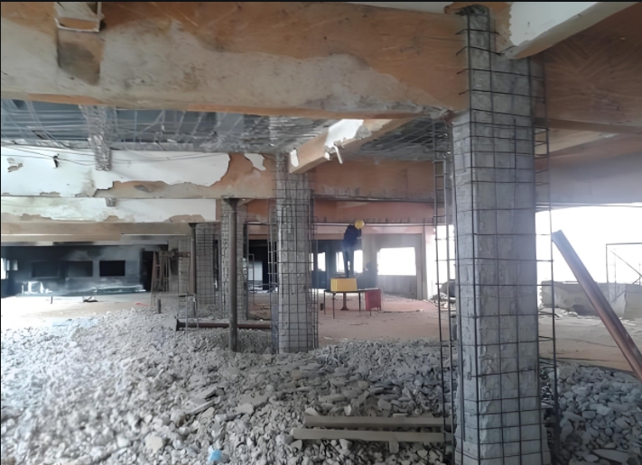 深圳加固公司如何正確進行房屋加固改造？