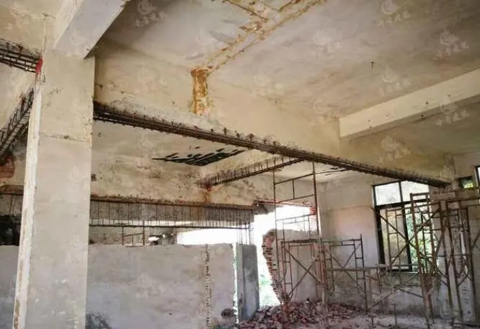 揭秘建筑物加固的必要性：哪些情況下需要實(shí)施建筑加固措施？