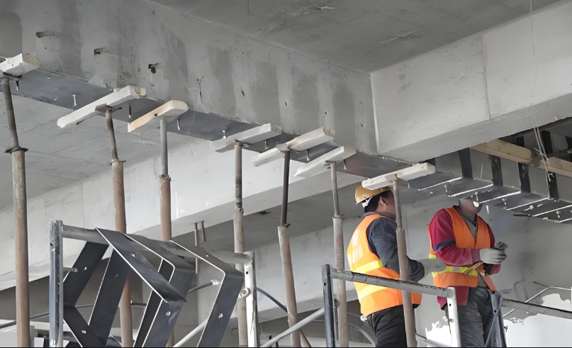 加固過程中為什么更好卸荷？如何卸荷？