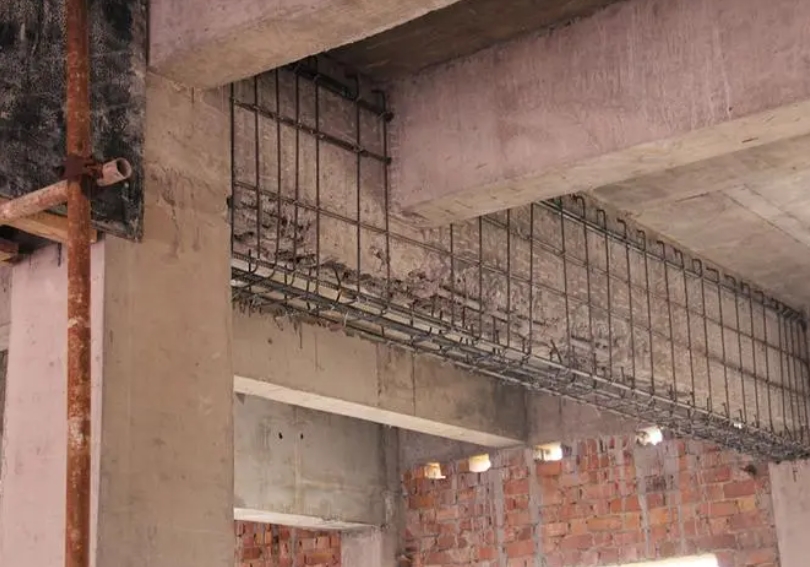 樓房加固改造價(jià)格多少？為您揭開(kāi)神秘面紗！