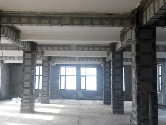 樓房加固改造價(jià)格 樓房加固改造價(jià)格