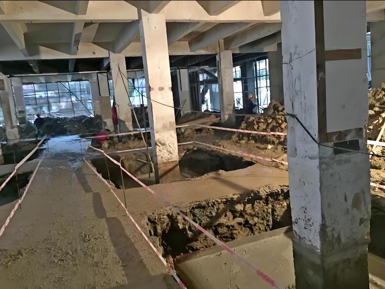 廠房加固改造多少錢？了解價格與省錢小妙招！