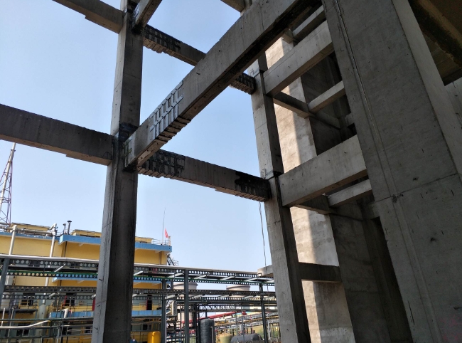 工業(yè)廠(chǎng)房加固，保障企業(yè)安全與發(fā)展