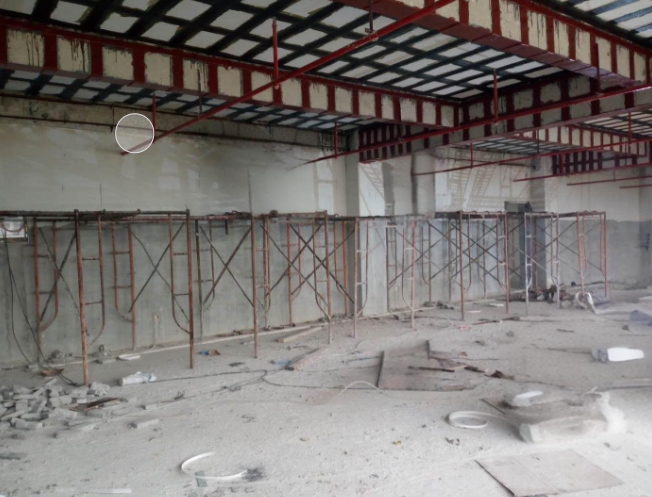 廠(chǎng)房改建加固，讓老廠(chǎng)房煥發(fā)新生機(jī)
