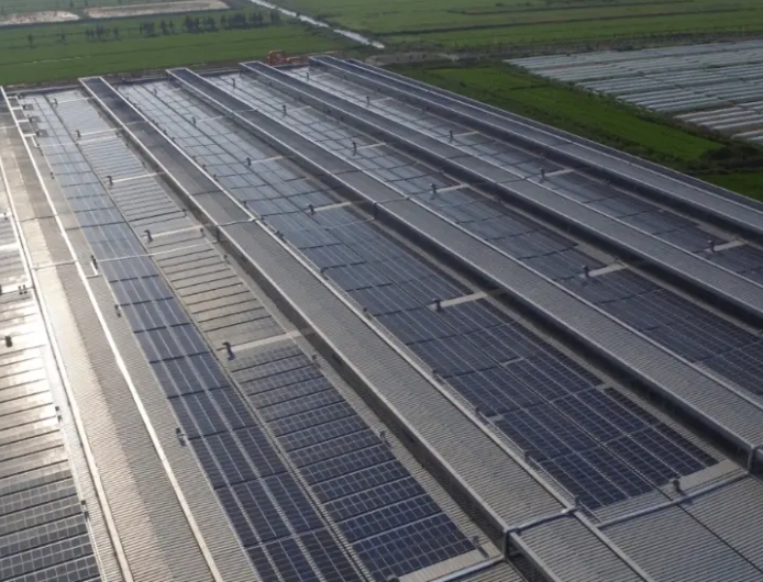 為什么安裝光伏廠(chǎng)房要進(jìn)行結(jié)構(gòu)加固？