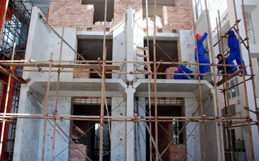 老房子承重墻改造加固要多少錢？從細(xì)節(jié)到費(fèi)用一覽