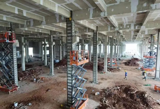 廠(chǎng)房改造加固費(fèi)用指南：如何優(yōu)化預(yù)算與效果