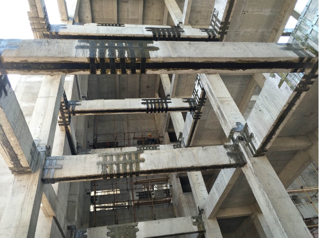 廠(chǎng)房加固注意事項(xiàng)，助您有效延長(zhǎng)建筑壽命