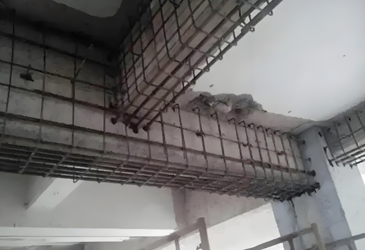 鋼筋混凝土結(jié)構(gòu)加固：建筑加固公司的專(zhuān)業(yè)視